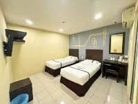 Seeds Hotel Klang Meru - 2-stjärniga