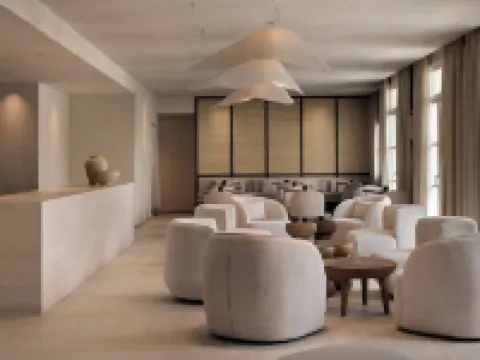 Doryssa Theorem Hotel Hotéis em Pythagoreio