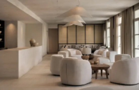 Doryssa Theorem Hotel