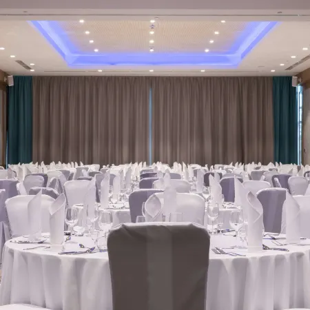 Radisson Blu Hotel & Residences, Zakopane