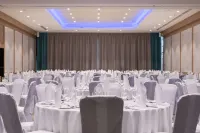 Radisson Blu Hotel & Residences, Zakopane - Aamiainen