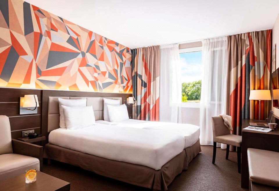 Mercure Bayeux Omaha Beach - Housity