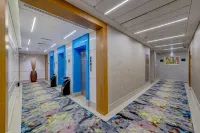 Tryp by Wyndham Abu Dhabi City Center - Bãi biển