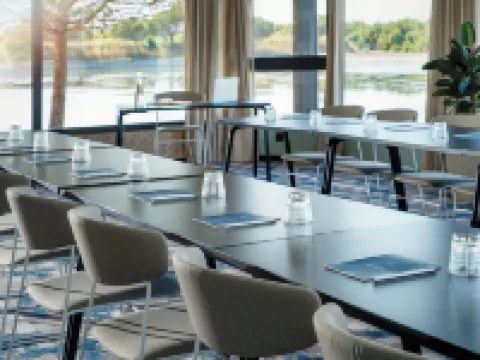 塔拉祖爾卡納克 卡納克酒店