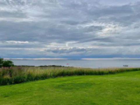 บ้านพักส่วนตัวให้เช่า สำหรับ 6 คน ใน Vinderup บาย Traum