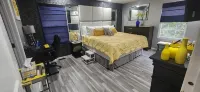密蘇里聖羅貝爾伍德堡靜居度假屋