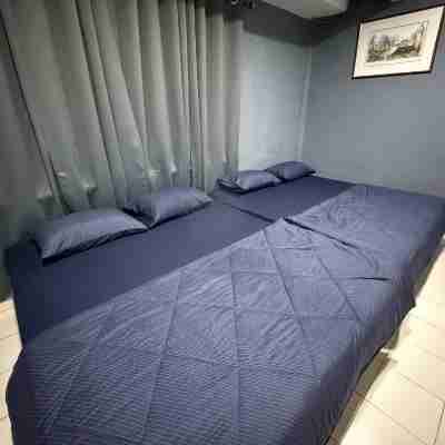 Tyh Hotel Rooms
