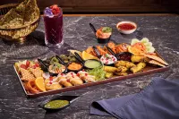Yogi Executive, Navi Mumbai - breakfast