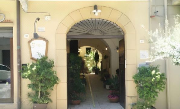 Locanda Scirocco - Housity