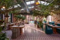 Visamo Nalsarovar Resort