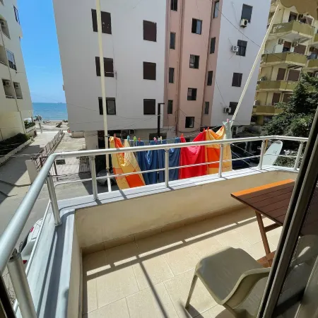 Turtle - Apartment Near the Beach