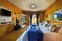 Pousada Chalé Suiço Bombinhas