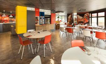 Ibis Évry-Courcouronnes