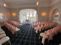Laurel bank Hotel Hotels in Markinch