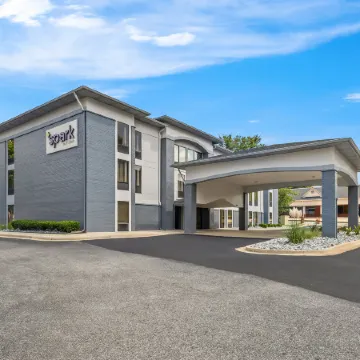 Spark by Hilton Alpharetta Roswell