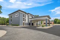 Spark by Hilton Alpharetta Roswell Hotels in Alpharetta