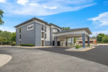 Spark by Hilton Alpharetta Roswell