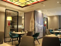Hotel Lyskirchen Köln Hôtels à : Cologne