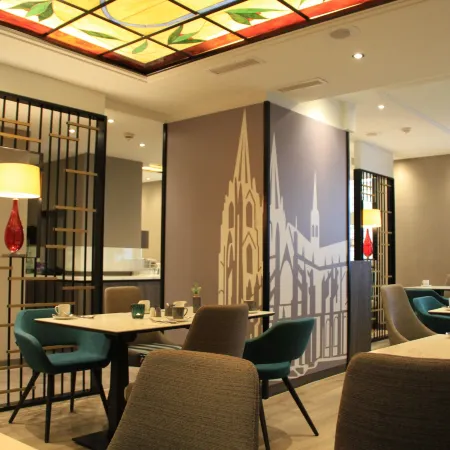 Hotel Lyskirchen Köln