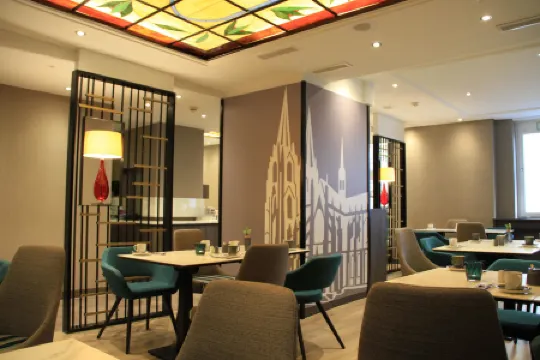 Hotel Lyskirchen Köln