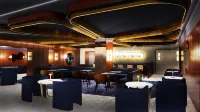 The Waymark Chattanooga, Tapestry Collection by Hilton - 朝食