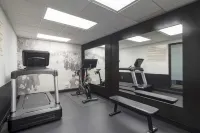 Eurostars The Boxer - Fitnessstudio