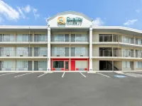 Quality Inn Lexington Hotels in Rockbridge County