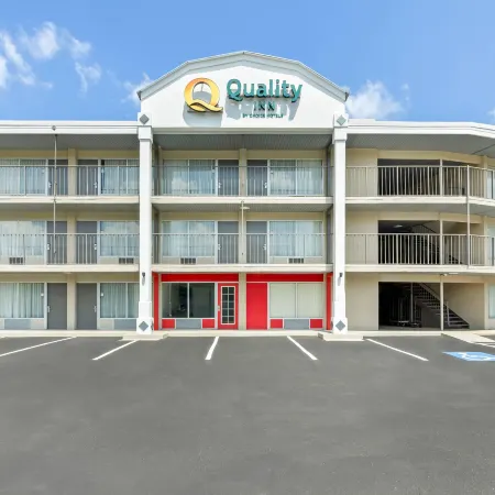 Quality Inn Lexington