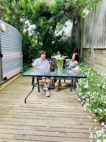 Kanasta Caravan Park