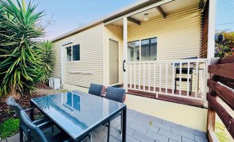 Kanasta Caravan Park