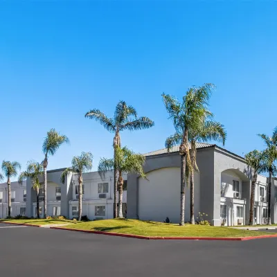 Hourglass Hotel, Trademark Collection by Wyndham Hotels near Northwest Prom