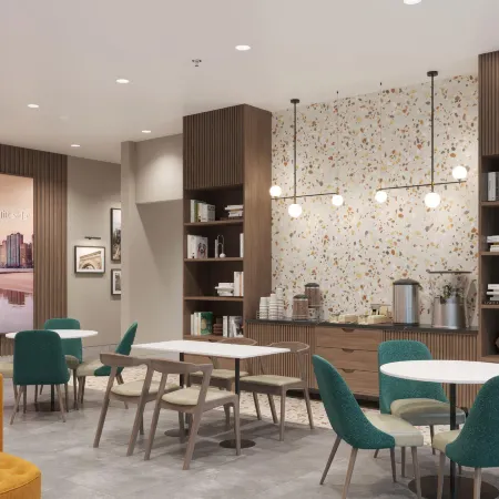 La Quinta Inn & Suites by Wyndham Tracy