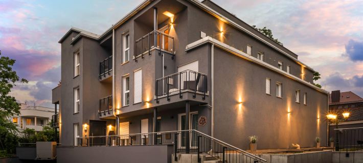 ANA Living Karlsruhe, Trademark Collection by Wyndham Hotels in Karlsruhe