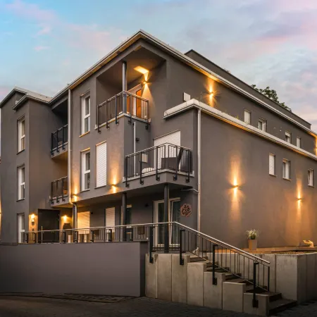 ANA Living Karlsruhe, Trademark Collection by Wyndham