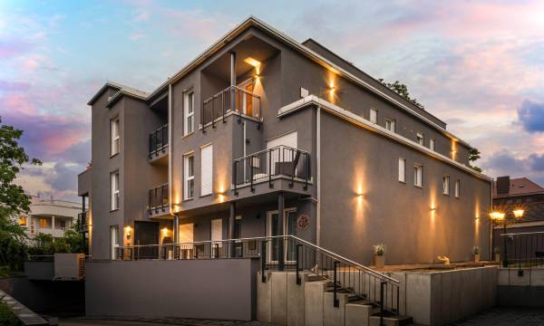 ANA Living Karlsruhe, Trademark Collection by Wyndham