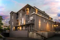 ANA Eden Karlsruhe, Trademark Collection by Wyndham Price Calendar Hotels in der Nähe von Karlsruhe Hauptbahnhof