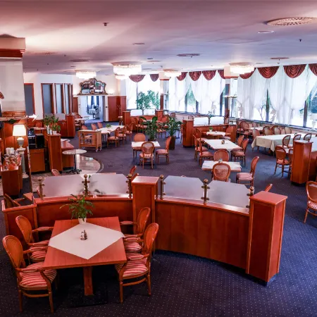 Park Hotel Diament Bielsko-Biała