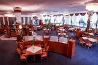Park Hotel Diament Bielsko-Biała - breakfast