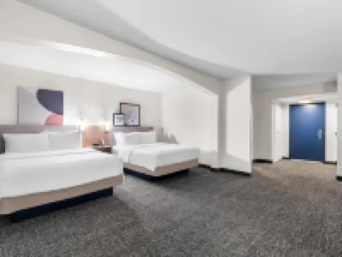 Spark by Hilton Kimball Hoteles en Kimball