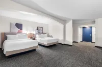 Spark by Hilton Kimball Hotels in Marion County