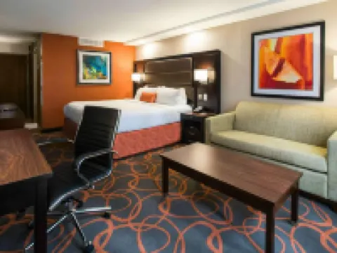 The Great Rivers, Ascend Hotel Collection Hotels in Alton