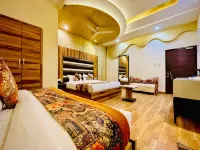 Crestline Sallow Club