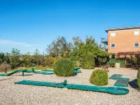 6 person holiday home on a holiday park in Hejls Hotels in Hejls