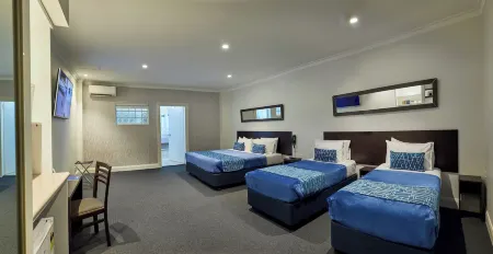 Great Southern Hotel Perth