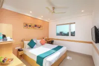 Mango Grove Hotel Hotels in 