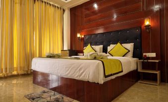 Sundaze Beach Resort