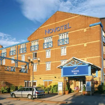 Novotel Wolverhampton