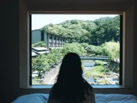 SOIL Nagatoyumoto - Hostel - Lãng mạn