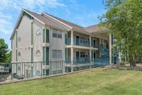 Swansons King Suite - 1.5 Miles from Branson - 3 stelle