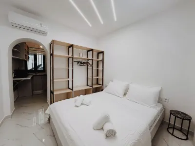 Venetian Vicolo by CorfuEscapes Hotels near New Venetian Fortress